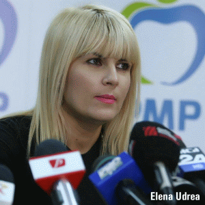 Udrea: "Discuţia cu preşedintele Traian Băsescu a fost pozitivă şi consistentă"