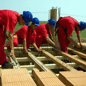 Wienerberger şi-a sporit afacerile la 1,3 miliarde euro, în primul semestru
