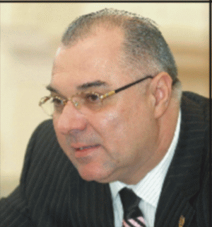 Marinescu vrea să-l exproprieze pe Constanda şi de Satul Francez