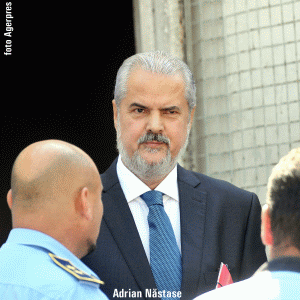 Năstase, eliberat: "Ar fi nevoie de alegeri parlamentare anticipate"