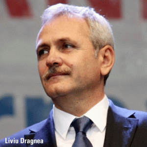 Dragnea: "Iohannis, Udrea şi Macovei sunt candidaţi moşiţi şi sprijiniţi de Băsescu"
