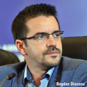 "UDMR nu are ce căuta în politica românească"