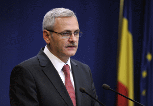 Dragnea: Să dăm aleşilor locali două săptămâni să-şi aleagă partidul fără să piardă mandatul