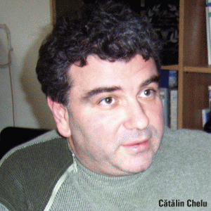 Chelu vrea să treacă reţelele de cablu ale "Celule Electrice" pe o altă societate