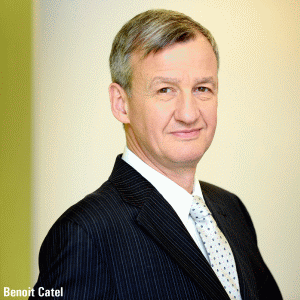 "Sectorul bancar se luptă în continuare cu un deficit de imagine"