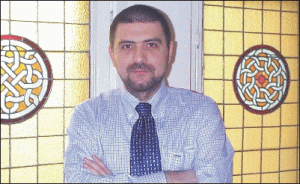 George Butunoiu revine în afacerile cu software