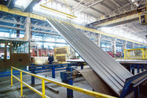 Alro a cumpărat energie de la Hidroelectrica