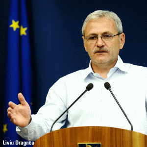 Vicepremierul Liviu Dragnea a propus ca primarii să poată trece la alt partid, fără să-şi piardă mandatul.