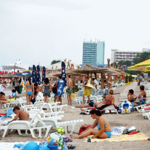 "Evaziunea fiscală din turism ajunge la 80%, în unele zone"