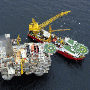 Norvegia este în favoarea implicării Rosneft în proiectele petroliere din apele sale teritoriale