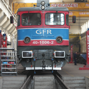 GFR concediază 66 de angajaţi