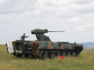 Poroşenko: Invazia militară rusă s-a produs în Ucraina