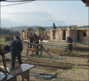 Codul Construcţiilor - criticat, din nou, de ARACO şi OAR