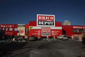 Brico Depot continuă transformarea altor 6 magazine Bricostore