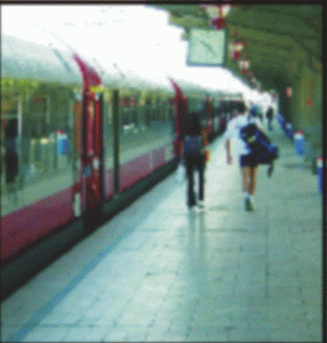 Societatea Feroviară de Turism a vândut Terminalul de transcontainere Târgovişte pentru 864.585 lei
