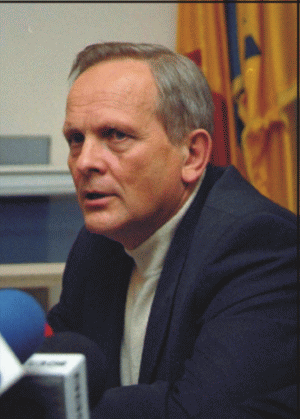 PNL propune urmărire penală pentru afacerea "Bumbacul"