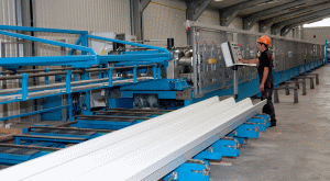 Paşcani: Proinvest Group investeşte peste un milion de euro în noi facilităţi de producţie