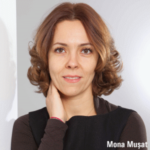 Avocatul Mona Muşat a investit 2,5 milioane euro într-o şcoală privată