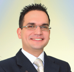 "Sistemul bancar va reintra pe creştere din 2015", consideră Omer Tetik.