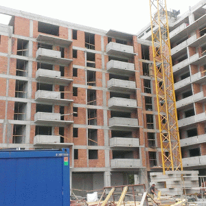"Cererea de apartamente din Timişoara creşte în fiecare toamnă"