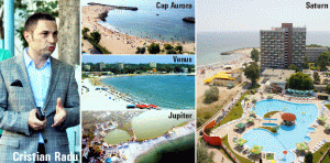 Primăria Mangalia va restaura Complexul cultural "Callatis" cu fonduri europene