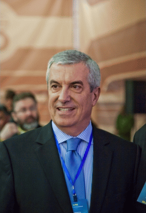 Tăriceanu propune referendum de demitere a lui Băsescu pe 2 noiembrie