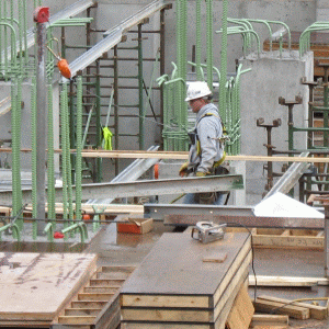 Guvernul a lansat un program naţional de construcţii