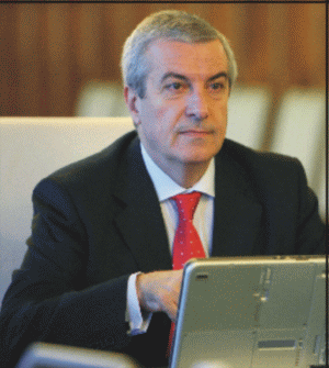 Tăriceanu vrea o lege care să-i apere pe miniştri de "abuzurile" preşedinţiei