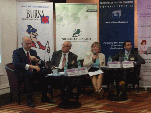 Marius Dan, Franklin Templeton: "Prin listarea secundară a FP, vrem să atragem investitori care nu au plasamente în România"