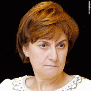 Irina Socol, preşedintele SIVECO, a fost arestată
