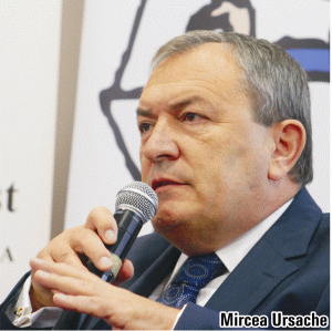 "Atitudinile bulevardiere şi bătăliile personale reduc atractivitatea pieţei de capital"