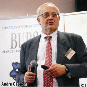 "România trebuie să stimuleze investiţiile retail în piaţa de capital"