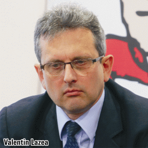 "Trebuie grăbită trecerea BVB la statutul de piaţă emergentă"