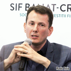 "SIF3 Transilvania se pregăteşte să emită obligaţiuni"