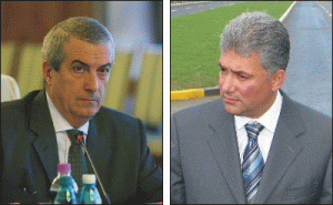 PNL şi PD se bat pe privatizarea societăţilor din energie