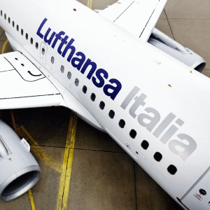 Nouă grevă la "Lufthansa"