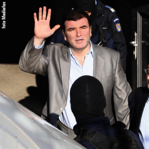 Cătălin Chelu (foto) a fost condamnat la închisoare pentru tentativa de mituire a fostului secretar de stat în Ministerul de Interne, Dan Valentin Fătuloiu.