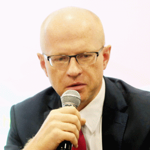 Ludwik Sobolewski spune că piaţa nu ar trebui să resimtă deloc trecerea la "T+2" şi separarea sistemelor.