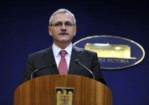 Dragnea: "Nu văd de ce am susţine iniţiativa suspendării preşedintelui Băsescu"