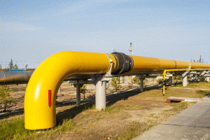Gazprom a anunţat Transgaz că livrările de gaze se fac la parametri normali sâmbătă şi duminică
