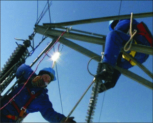 Cotele de energie pentru populaţie - puternic disputate între producători şi ANRE