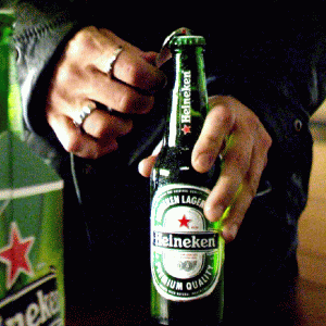 "Heineken" a respins o ofertă de preluare de la "SABMiller"