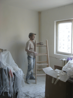 În ce investim pentru renovarea locuinţei