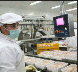 Deficit comercial de aproximativ 1,3 miliarde de euro în industria agroalimentară