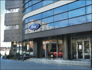 Ford va investi în România aproximativ un miliard de euro pe an