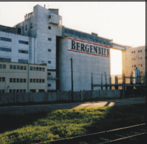 Salariaţii "InBev" intră astăzi în grevă generală