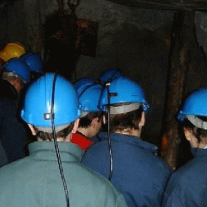 Minerii blochează accesul cărbunelui rusesc în Polonia