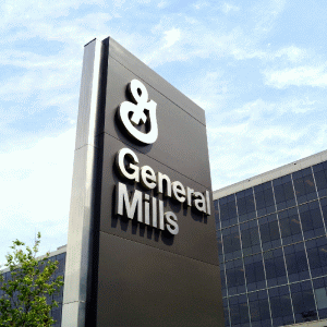 Noi disponibilizări la "General Mills"