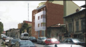 "Top Nord", un proiect cu 30 de apartamente lângă Piaţa Romană