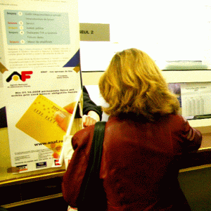 "Restructurarea ANAF a condus la îmbunătăţirea colectării"